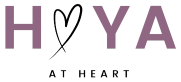 Haya at Heart